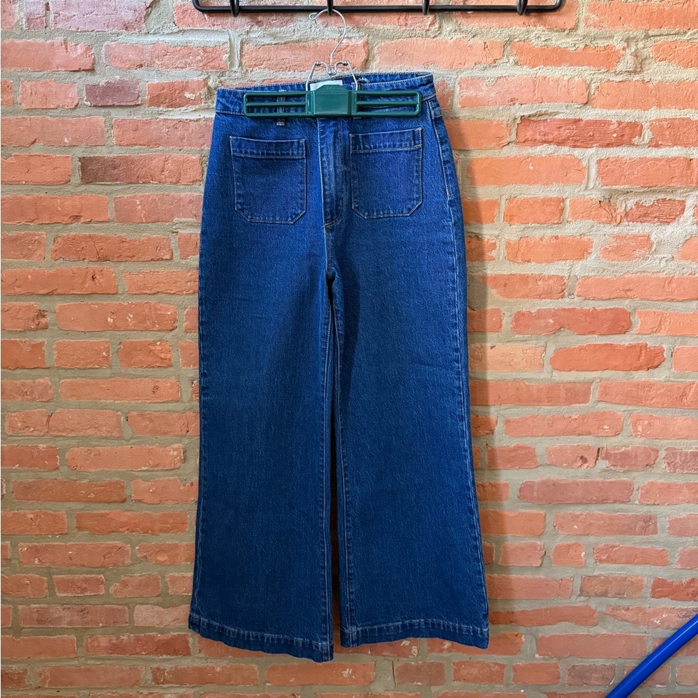 Rolla’s Sailor Jeans - Picture 6 of 8